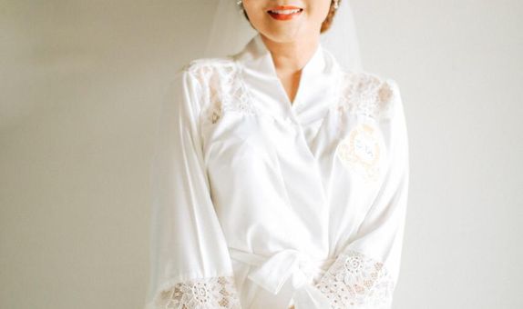 Kimono Combination 1
