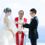 Double Happiness Wedding Organizer