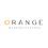 Orange Wedding Planner