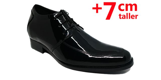 Keeve Height Increasing Shoes Derby Kbl 173 By Keeve Shoes Bridestory Store