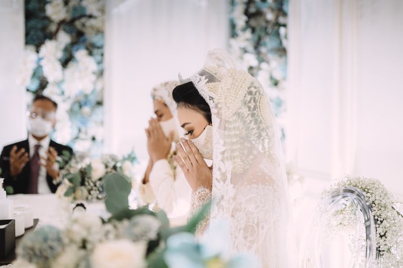 Foto Studio Pengantin Sunda Indoor ...