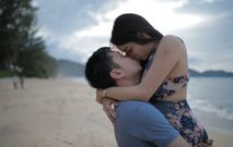 Freddy and Cheryl Wedding Story by DJ in Penang, DJ Coollen