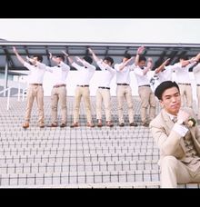 Randy & Joyce Wedding Video by SweeSwee Studios