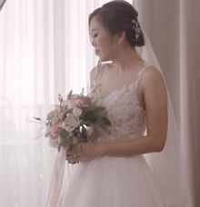 [Video] Actual Wedding Day - Alvin & Jacqueline by A Merry Moment