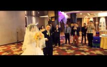 Febryan & Jesika Wedding Trailer - Intimacy with God by Positivo