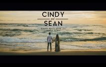 CINDY & SEAN by Paul & Co.