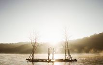 Prewedding Video of Edwin & Feimi #gail_film by SINCERE LOVE