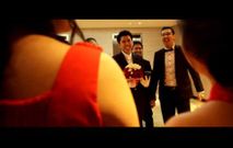 Ricky & Marina Same Day Edit Wedding Video - The Marriage Prayer by Positivo