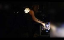 Female DJ by Bluverde Musica