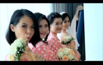 sde eddy & puspita by BLESS PHOTOGRAPHY