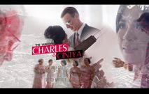 The Wedding of Charles & Cinthya by Digibox Studio