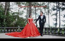 Prewedding of Amanda & Riyandi by Digibox Studio