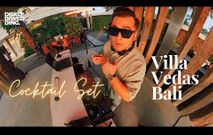 Villa Vedas Bali | Jip & Herlina by Azimuth Bali