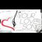 Wedding March-in song from Groom to Bride - Thick and Thin by Your Love Song