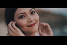 THE EDGE VILLA WEDDING - SAME DAY EDIT - VINCENT & PRISILLIA by 29 Degree Studio
