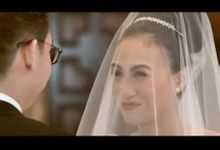 Alvin & Ireine - Same Day Edit by Fidelis Pictures