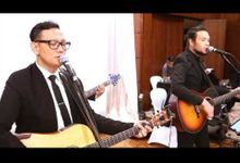 The Wedding Of Brian & Michaella by Starlight Entertainment