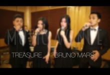 Avenue Signature Band by Music Avenue