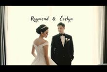 Raymond & Evelyn by Aska Project