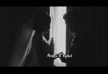 Hendra & Rachel by Aska Project