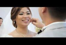 Wedding Organizer Agus & Livia by Fedora Organizer