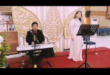Performance Organ Tunggal  Duo by Bafoti Musik Entertainment