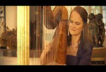 Holly Paraiso Harpist-Run Away by Holly Paraiso - Harpist