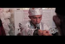 Highlight Wedding Jordi & Indri by Join Digital