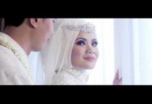 Cinematic Wedding Puspita & Rian by Photocinemac Pictures