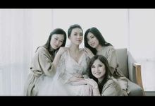Wedding Organizer Yosua & Hilaschya 11 January 2020 by Fedora Organizer