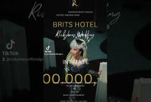 Rizkyhens Wedding Service by Rizkyhens Wedding