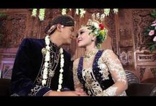 Cinematic Wedding Nita + Leo by Photocinemac Pictures