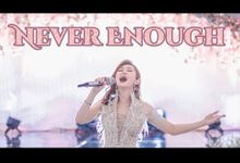 Jambi LIVE by Helen Huang Singer