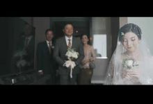 Edwin & Jessica Wedding Highlight by Filia Pictures