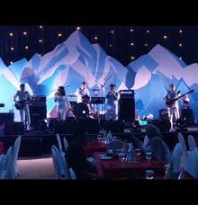 Full Band by David Hartono and Friends