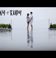 Same Day Edit Wedding of Winny and Rudy by 29 Degree Studio