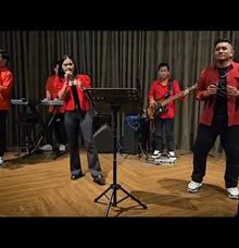 Full Band by David Hartono and Friends