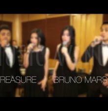 Avenue Signature Band by Music Avenue