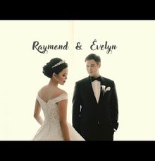 Raymond & Evelyn by Aska Project