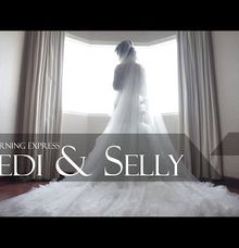 Morning Express clip of Ledi & Selly by Sixmotion Studio