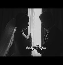 Hendra & Rachel by Aska Project