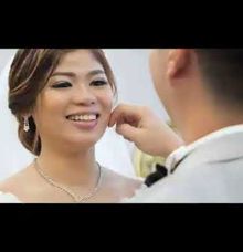 Wedding Organizer Agus & Livia by Fedora Organizer
