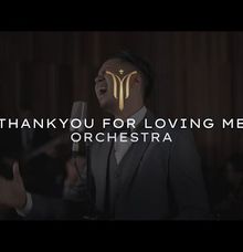 Thankyou For Loving Me - Bon Jovi (Orchestra Ver.) by Dario Music