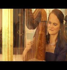 Holly Paraiso Harpist-Run Away by Holly Paraiso - Harpist