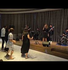 Full Band by David Hartono and Friends