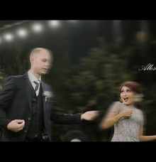 Allosia & Ole Wedding Video by Koncomoto