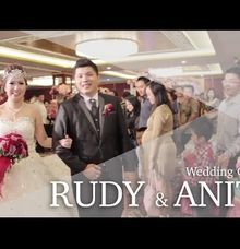 Wedding Clip of Rudy & Anita by Sixmotion Studio