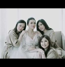 Wedding Organizer Yosua & Hilaschya 11 January 2020 by Fedora Organizer
