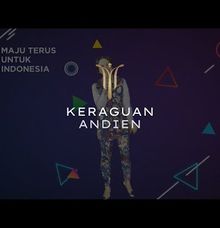 Andien - Keraguan (XL AXIATA 24th Anniversary Celebration) by Dario Music