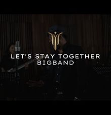 Let's Stay Together - Al Green by Dario Music